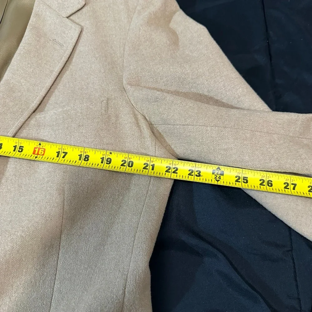 Anthony Allan made in USA‎ formal blazer